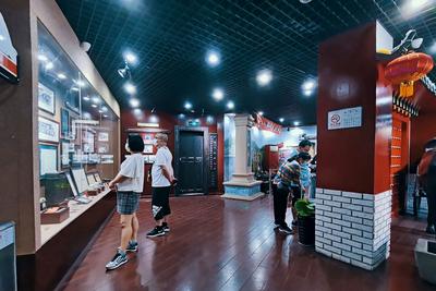 国际博物馆日：免费！半价！国内唯一一家道路交通馆等你打卡