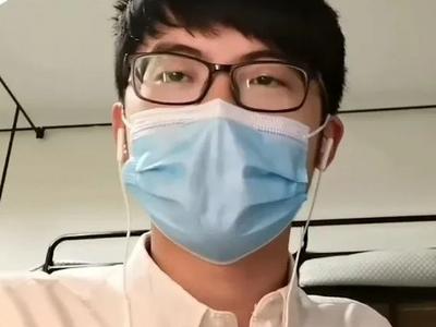 6天1291站车费381元，男生从上海坐公交到北京