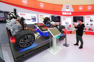 2021年品博会探秘：这些“镇馆之宝”它们来了！