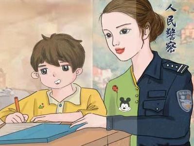 母亲节！来听听警察妈妈的心里话……