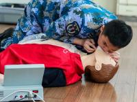 脑力体力“连轴转”，这场比武练兵喊你来观战！