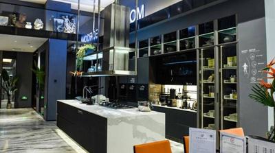 有屋智能创业板IPO获受理，全屋定制领域将添智能家居上市新军