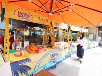 体验“城市巴厘岛”风情，来这里就对了！