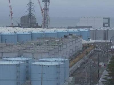 研究表明：福岛核废水排海后2~3年内侵入中国海域