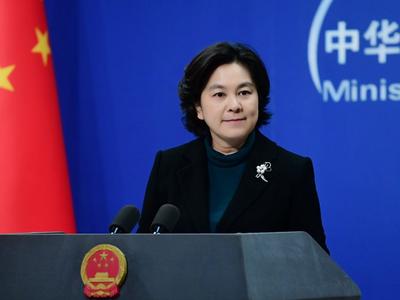 外交部批日方涉“慰安妇”言论：自相矛盾的拙劣表演
