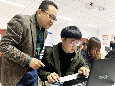 为登陆火星寻找导航“路标”，青科大团队参与构建火星着陆全阶段自主导航与制导方案