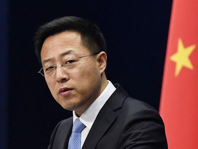 欧洲议会冻结中欧投资协定，外交部：责任不在中方，希望欧方认真反思