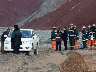 甘肃白银百公里越野赛事故成立联合调查组，邀请国家体育总局等参与调查