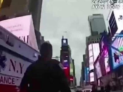 血腥72小时！美国3天内至少117人因枪支暴力死亡