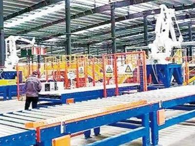 亚洲最大最先进岩棉生产线月内在青试产