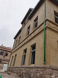 已完成8.1万平方米修缮，今年年底刘子山别墅群亮相、四方路街区开街——  青岛历史城区更新“加速跑”