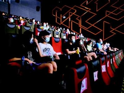 电影“欺诈式”营销五花八门：爱情公寓讲盗墓故事