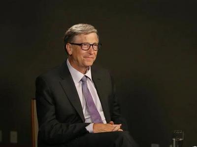 盖茨承认20年前婚外情：友好分手，与退出董事会无关