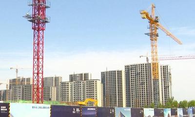 每2亩地一家企业！青岛这个国际企业港投资达15亿，二期年底交付