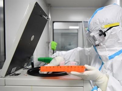 营口新增的5名患者为同一摄影基地员工