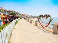 体验“城市巴厘岛”风情，来这里就对了！