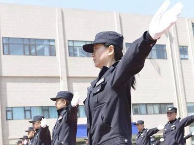 配备战术教官，青岛这个区为五一小长假启动战时“全警战训班”