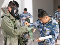 脑力体力“连轴转”，这场比武练兵喊你来观战！