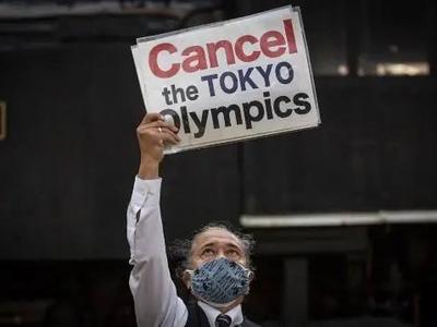 日本东京医师协会呼吁取消东京奥运会：医疗体系将不堪重负