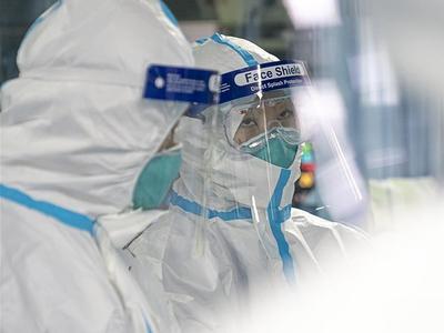 三部门：除带薪年休假外，抗疫医务人员可享受带薪休假