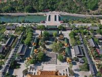 足不出户，“另类视角”观瞰沂山美景！