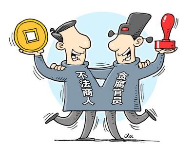 送钱“亲”，不送“清”，政商关系如此“亲清”？