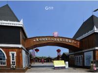 大卢河入海口、城市阳台…西海岸隐珠街道20张美图，约么