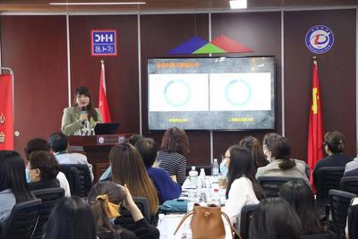 “手把手”包教包会，市南人社这堂“就业服务课”有点意思