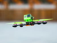 足不出户，“另类视角”观瞰沂山美景！