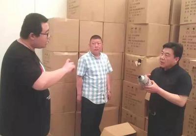 助力乡村振兴！“新河草编”获准注册地理标志证明商标