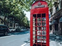 馆陶路：墙绘、建筑、咖啡馆……老街也有新韵味 | 百年·百街⑨