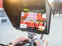 足不出户，“另类视角”观瞰沂山美景！