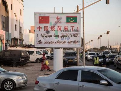 印度前外交官：新冠疫苗的成功证明中国发展模式的优越性
