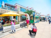 体验“城市巴厘岛”风情，来这里就对了！