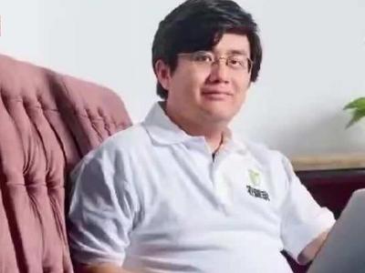 《西游记》“红孩儿”从中科院博士毕业，评论亮了