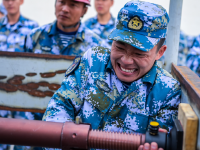 脑力体力“连轴转”，这场比武练兵喊你来观战！