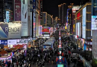 官宣：1007.2万人！青岛晋级千万人口城市，10年增加135.7万人！