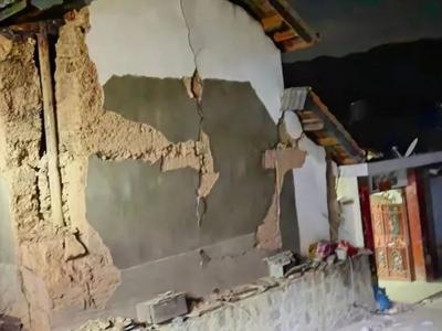 云南漾濞地震30名受伤人员均脱离生命危险，19名滞留游客安全返家