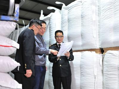 首批发出！山东花生出口欧盟不再需要官方《健康证书》