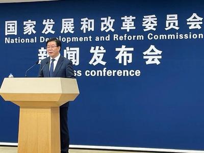 国家发改委敦促澳方停止干扰两国投资贸易合作错误行为