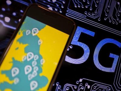 中国电信企业未获印度批准参与5G通信实验，我驻印使馆：表示关切和遗憾
