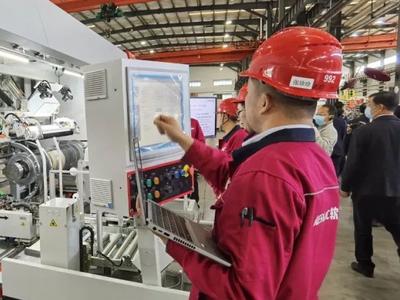 比学赶帮！两天半、10个区市、4个功能区、30个重点项目，市长这样“点评”……