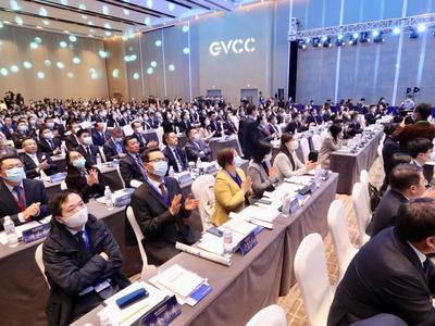 赵豪志力邀创投风投机构投资深耕青岛：“创”有广阔天地，“投”有无限机遇