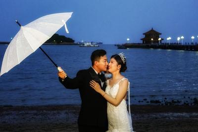 心动预警！漫步夏夜栈桥，小确幸都在这里