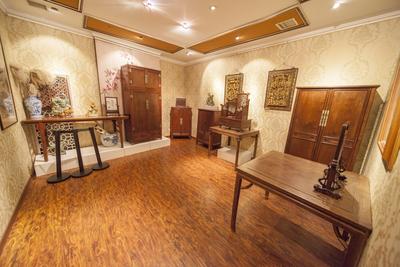 神奇博物馆在哪里？跟着观海“云逛展”吧（2）