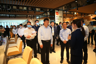 一天半跑了11个点！成都之行，青岛收获满满！