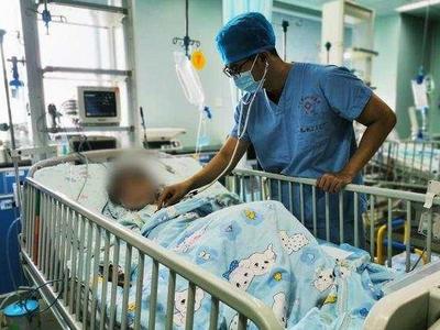 土方慎用！喝下奶奶珍藏四年的“冬瓜水”，小孙女被送进了ICU