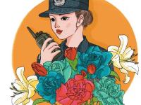 母亲节！来听听警察妈妈的心里话……