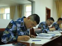 脑力体力“连轴转”，这场比武练兵喊你来观战！