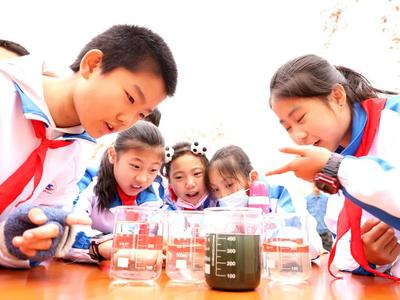 青岛高新区公办学校2021年招生简章发布，小学一年级计划招生810名